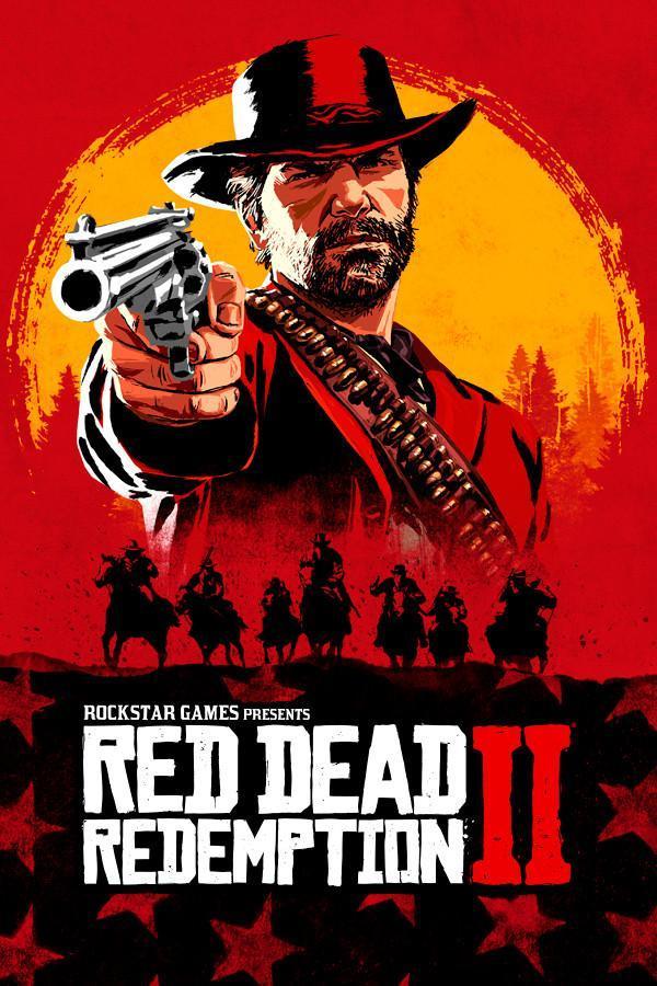 Red Dead Redemption II